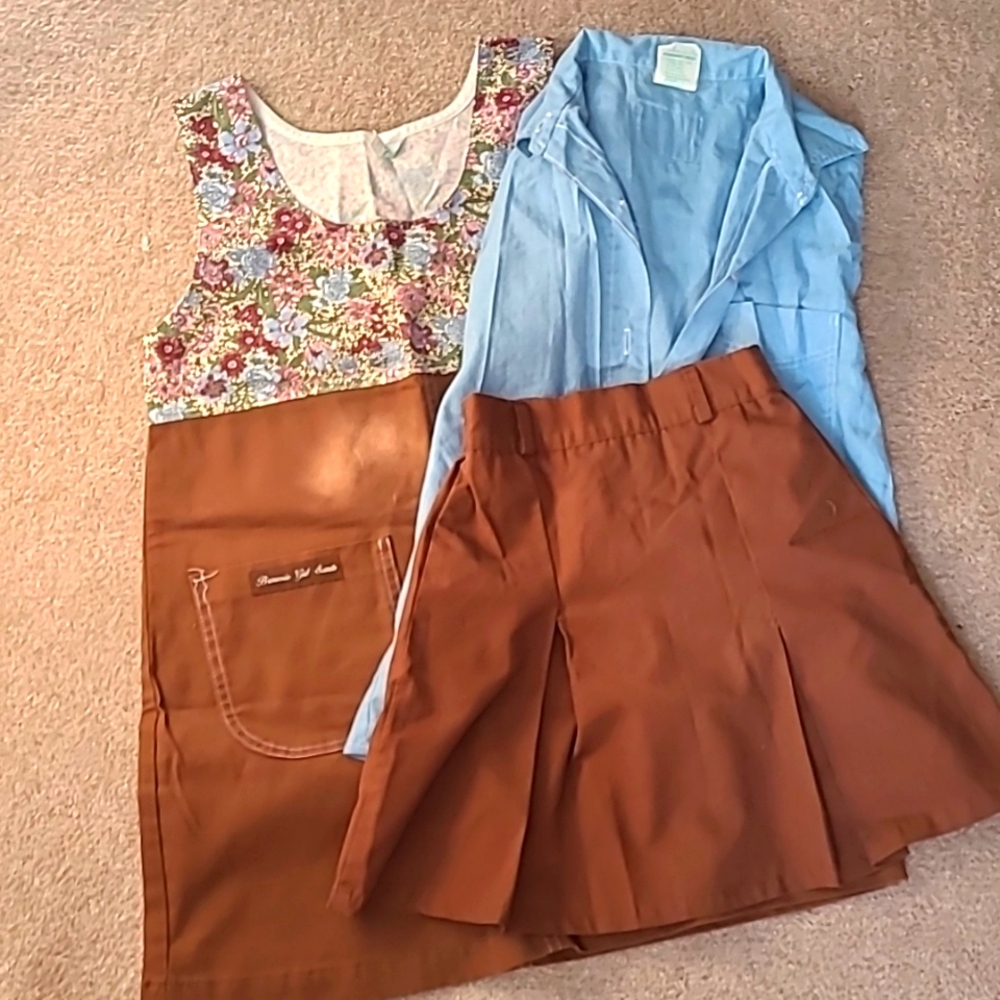 Brownie Uniform (BU)